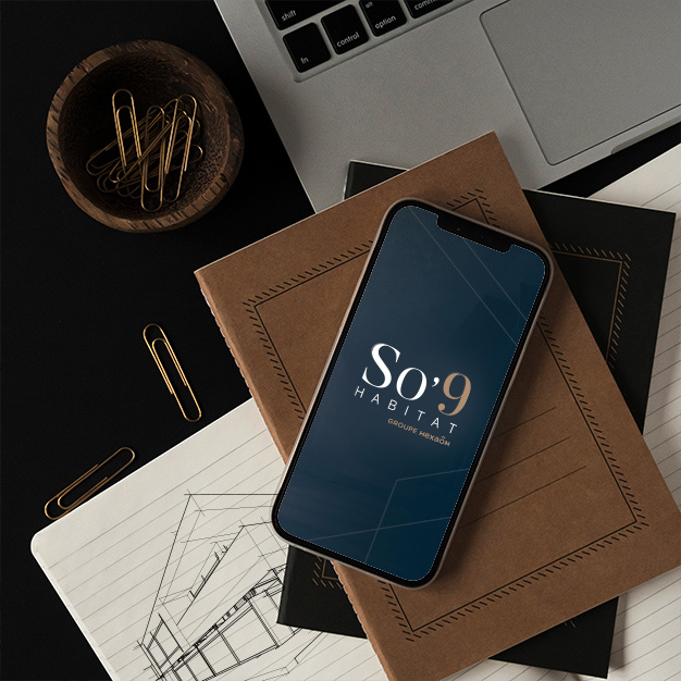 So'9 Habitat
