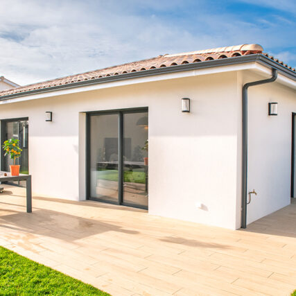 une réalisation So'9 Habitat à Bordeaux