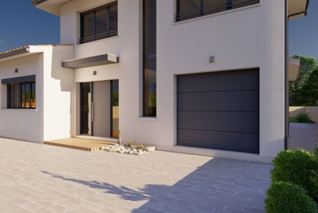 Votre maison de 150 m² sur la commune de BORDEAUX avec So'9 Habitat