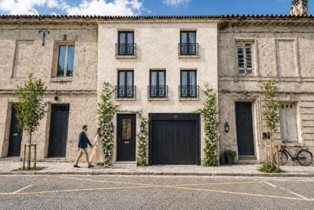 Votre maison de 120 m&sup2; sur la commune de Bordeaux avec So'9 Habitat