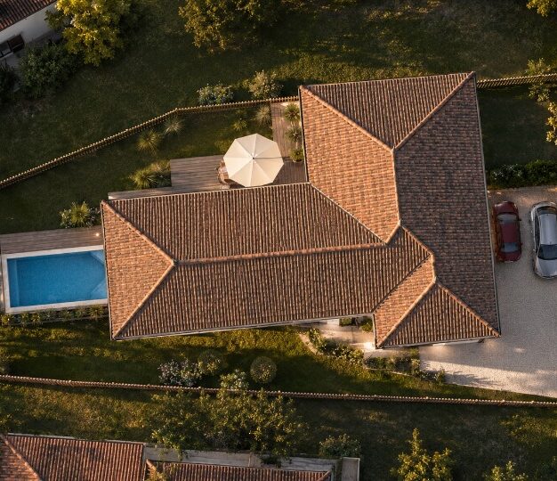 Votre maison de 127 m&sup2; sur la commune de Andernos-les-Bains avec So'9 Habitat