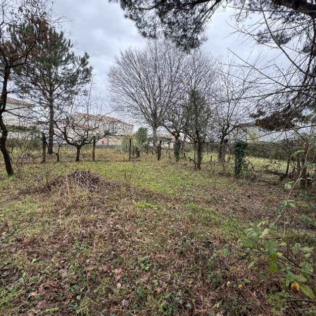 Votre maison de 110 m&sup2; sur la commune de Le Taillan-Médoc avec So'9 Habitat