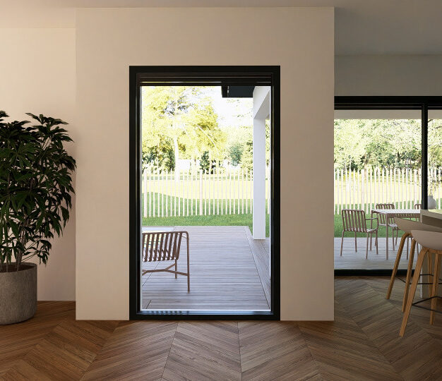 Votre maison de 130 m&sup2; sur la commune de Saint-Médard-en-Jalles avec So'9 Habitat