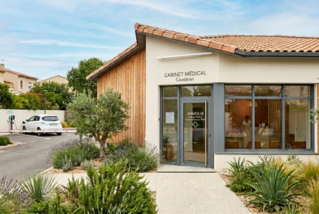 Votre maison de 100 m&sup2; sur la commune de Bègles avec So'9 Habitat
