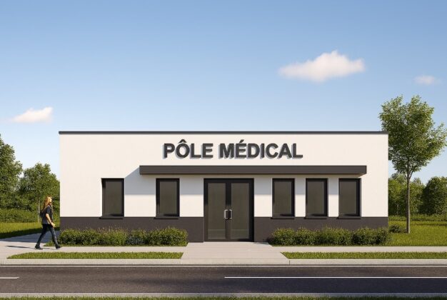 Votre maison de 225 m² sur la commune de Fargues-Saint-Hilaire avec So'9 Habitat