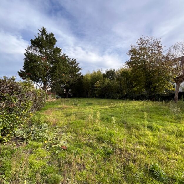 Votre maison de 140 m&sup2; sur la commune de Léognan avec So'9 Habitat