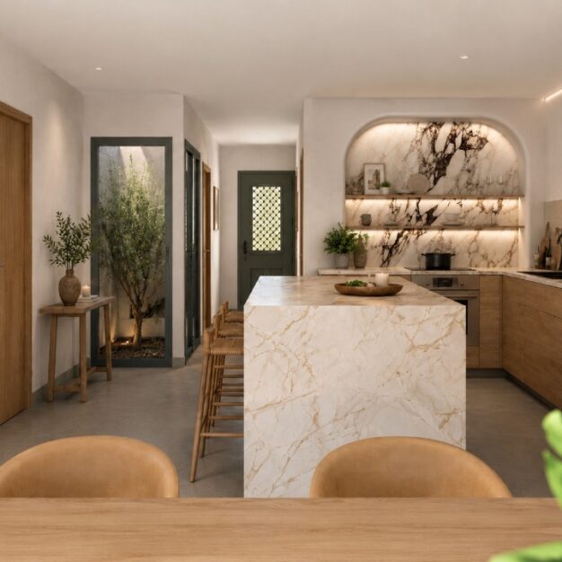Votre maison de 140 m&sup2; sur la commune de Bordeaux avec So'9 Habitat