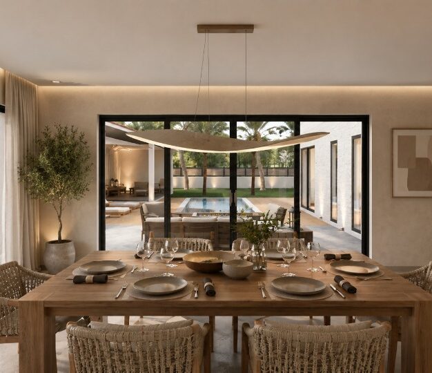 Votre maison de 100 m&sup2; sur la commune de Pessac avec So'9 Habitat