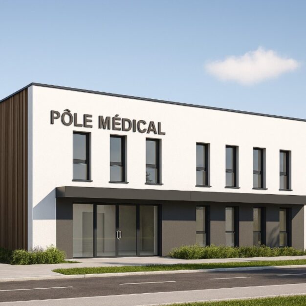 Votre maison de 225 m² sur la commune de Fargues-Saint-Hilaire avec So'9 Habitat