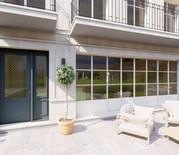 Votre maison de 290 m² sur la commune de Quinsac avec So'9 Habitat