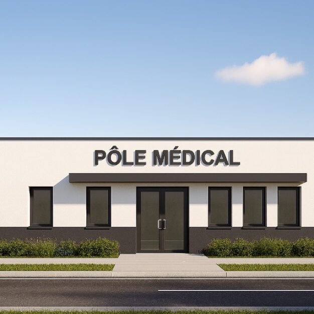 Votre maison de 225 m² sur la commune de Fargues-Saint-Hilaire avec So'9 Habitat