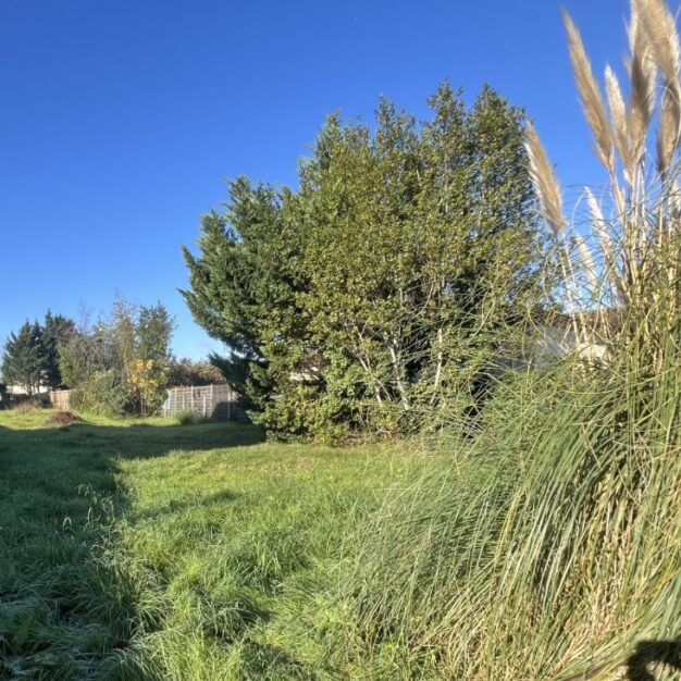 Votre maison de 138 m&sup2; sur la commune de Pessac avec So'9 Habitat