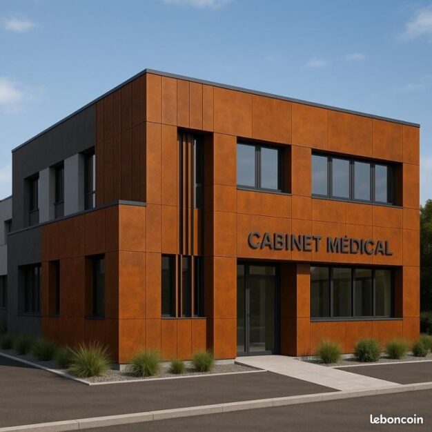 Votre maison de 250 m² sur la commune de Ambarès-et-Lagrave avec So'9 Habitat