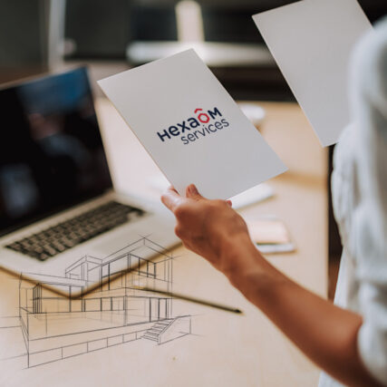 HEXAOM Services : Financer Votre Maison Sur-Mesure