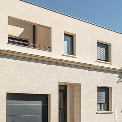 Habitat sur-mesure